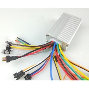 48v Vehicle Speed Controller Ebike Brushless