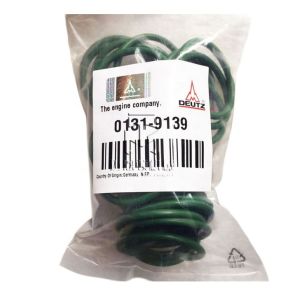 Cheap O Ring of Injection Pump 01319139 0131 9139 1319139 for DEUTZ BFM1013 ENGINE for sale