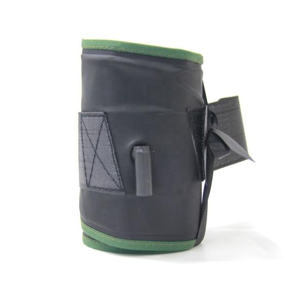 Quality Conical Tourniquet Cuff Safe for Both Adults And Children GB2626-2006 Safety Standard wholesale