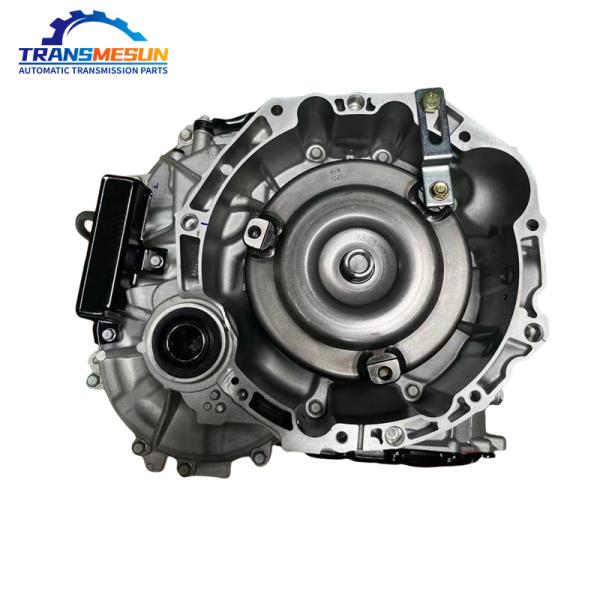 brnad new CF12 KAPPA 4800002315 CVT Gearbox assembly for Hyundai 2014-2016 ACCENT 1.4L 2WD 800002315 4800002310