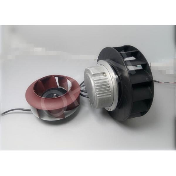 Quality Similar Ebm Past DC Centrifugal Fan With Ventilating Units 225mm 1000m³/H wholesale