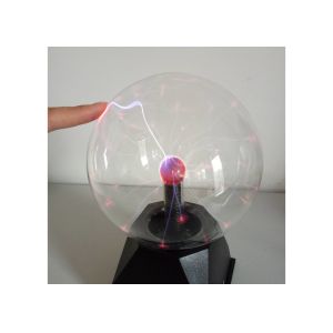 Sterilization Function Plasma Light Ball 4 Inch Party Lighting Event Or Party