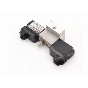 High Automation Airtac SMT Solenoid Valve 4V210-08-AC220V No Pollution