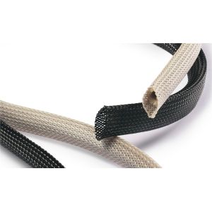 automatic ribbon weaving cutting machine(cold cutter) LM-650