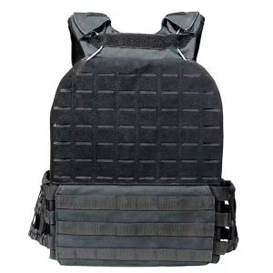 China Quick-Disassembled Nylon and Polyester with PC VEST for Outdoor Usage tactical personal defense equipment vest on sale