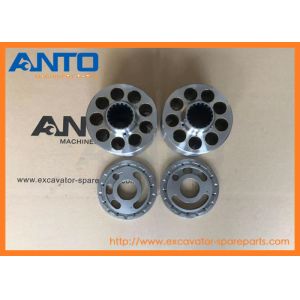 China 708-2H-04760 708-2H-33343 7082H04760 7082H33343 PC450-8 Pump Cylinder Block Assy on sale