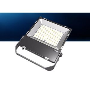 China Aluminum Lamp Body Led Flood Lights Outdoor High Power 150W IP65 Energy Saving on sale