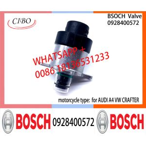 BOSCH DRV Valve 0928400572 Control Valve 0928400572 for AUDI A4 VW CRAFTER