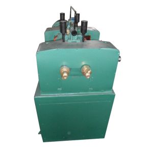 6 Inch Xk-160 Two Roll Rubber Open Mixing Mill For Lab