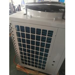 MDY150D High Efficiency Heat Pump For Swimming Pool Heating And Constant
