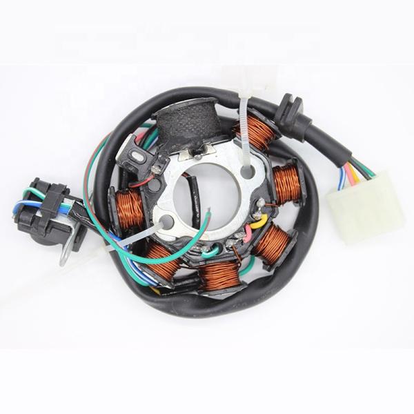 Quality Motorcycle Racing Magneto Stator Generator Coil CD70 Magneto Coil wholesale