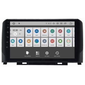 Ouchuangbo multimedia player gps radio for Great Wall Haval H6 2011-2017 support