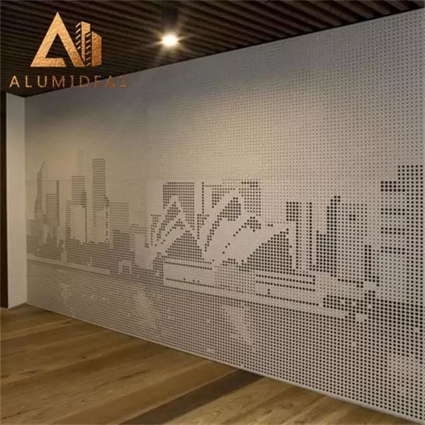 Quality Interior Cladding wholesale