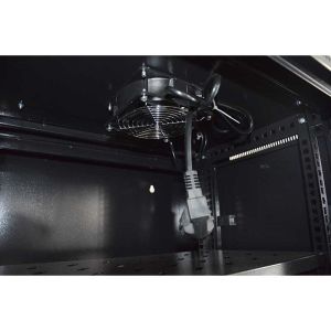 SPCC Cold Steel Network 4U 6U 9U Server Room Cabinet