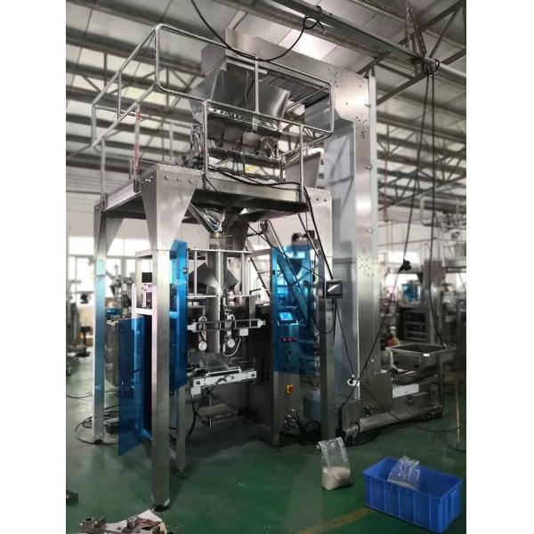 Machine tea bag packing Multi-function small sachets spice powder grain filling