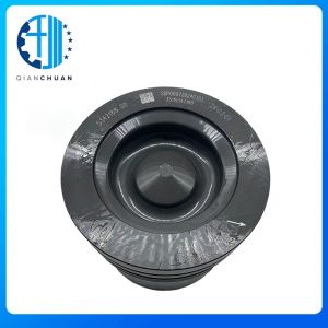 Piston QSL9.3 5342188 With Cylinder Piston For Loader Forklift Machinery Diesel