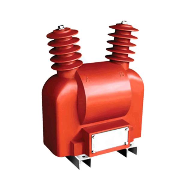 10KV Medium Voltage Current Transformer / Potential Transformer Magnetic