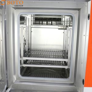 SUS#304 Stainless Steel Climatic Control Test Chamber with ±2.0% RH Humidity