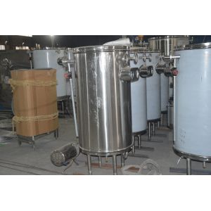 500L/H Steam Milk Sterilizer with 350KG Capacity and 220V/380V/415V/440V/480V