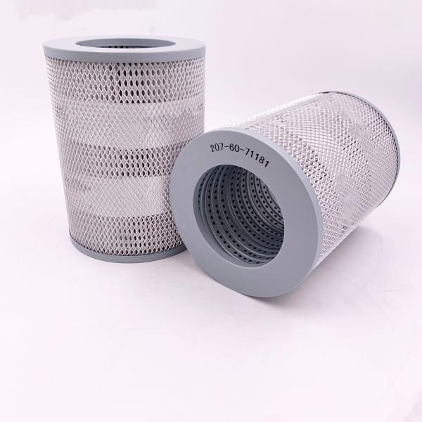 207-60-71181 Hydraulic Oil Filter Element for Optimal Filtration