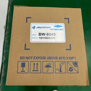 Cheap Home Use 1000PSI Ro Membrane Replacement 8040 High Reliability Easy To Use for sale