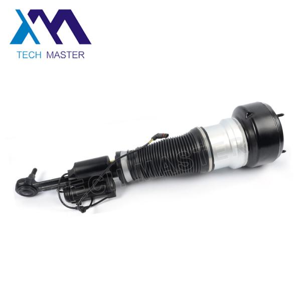 Quality For Mercedes W221 4 matic 2213200438 2213200538 Air Suspension Shock Absorber Front S-Class 2005-2012 wholesale