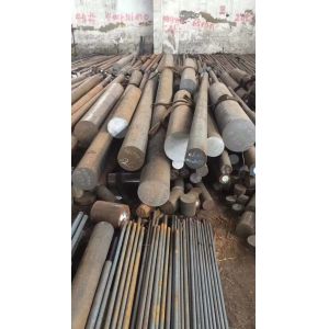 China High Carbon Stainless Steel Round Bar EN 1.4037 / DIN X65Cr13 / AISI 420 on sale