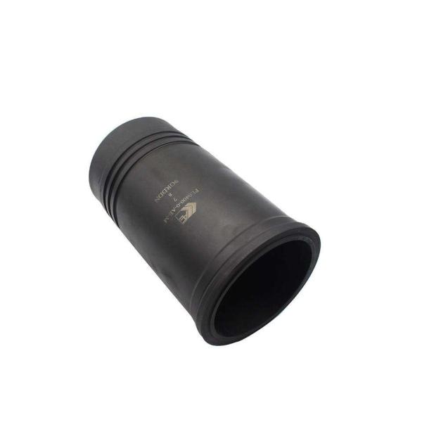 Komatsu PC300-3 6D125 Cylinder Liner Sleeves , 6150-21-2221 Steel Cylinder Sleeve
