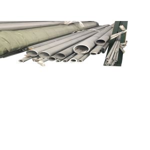 China ASTM Pickling A312 A213 310S Stainless Steel Seamless Pipe on sale