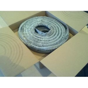 OTHER Core Material Hydrophilic Rubber Swelling Waterstop Bar for Construction