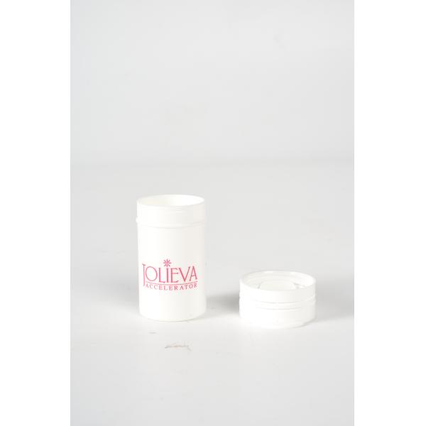 Quality Food Grade PP Packaging For Effervescent Tablets Pills With Color And Logo Customized wholesale