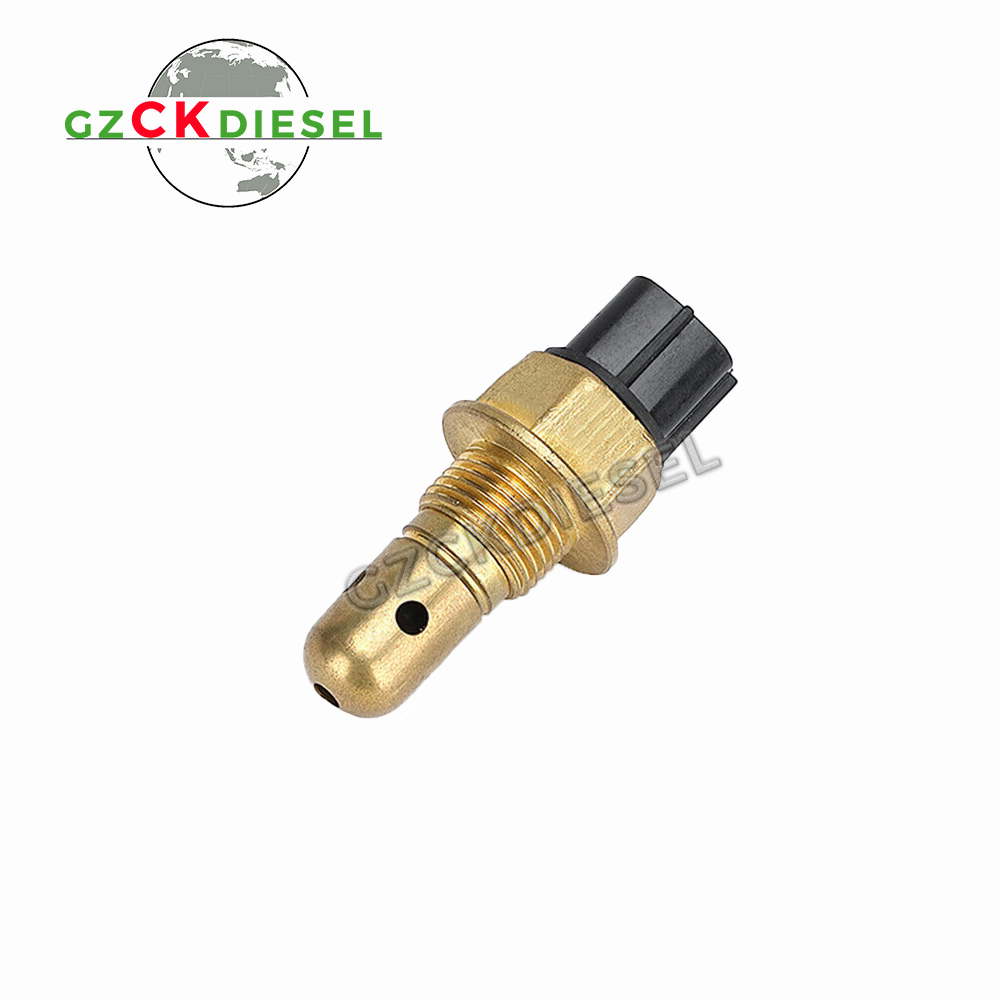 Water Temperature Sensor S8346-01510 For Kobelco Excavator SK200-8 SK250-8 SK260