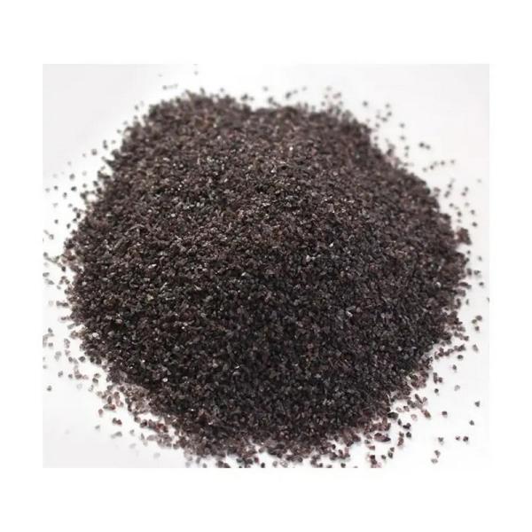 Quality High Abrasive Performance Brown Aluminum Oxide Fine Hardness wholesale