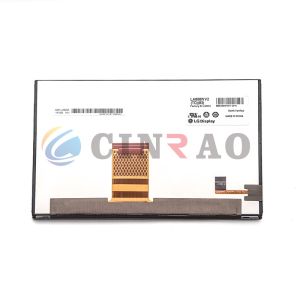 LG TFT 8.0 Inch LCD Screen Panel LA080WV2(TD)(03) Car GPS Navigation High
