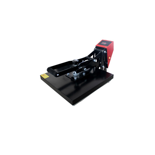 Quality JWC480 manual clamshell heat press machine wholesale