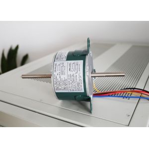 GIBSON 1/6HP CTM-004 YSK140-120-6A5 Air Conditioner Condenser Motor Replace