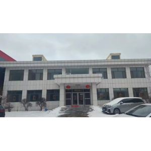 Weifang Bofa Power Equipment Co., Ltd.