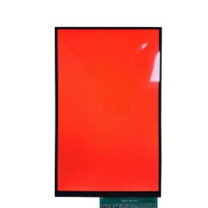 Cheap Portrait 800X1280 Sceen 10.1 Inch Tft Lcd Display All Viewing Angle MIPI Interface Lcd Screen for sale