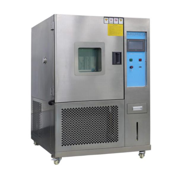 Quality High And Low Temperature Test Chamber With Humidity Range 20% To 98% RH And Power KW 2.5-7KW For Customer Requirements wholesale