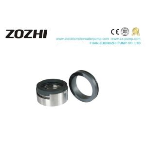 Mechanical Seal M7N Wave Spring Standard Size For Centrifugal Pumps