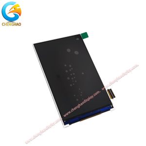 4.3" Custom Made Lcd Display MCU Interface 800x480 Color Lcd Manufacturer