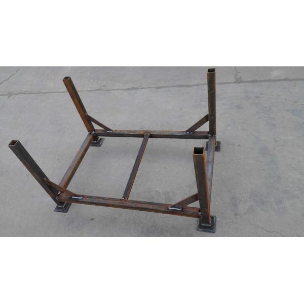 Original / Galvanized Scaffolding Accessories For Stair Scaffolding System ,