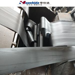 PE Cold Applied Tape Pipeline Anticorrosion Wrap Tape Production Line for