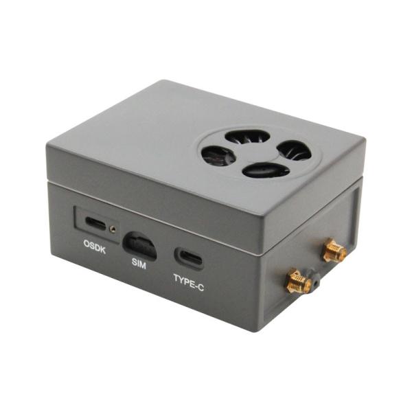 NVIDIA Jetson Orin Nano 8G Embedded Pc With 5G Module For DJI UAV M30 M300 IP66