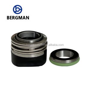 20mm Flygt Pump Mechanical Seal Upper Seal with VITON FPM for Replace Flygt 3057