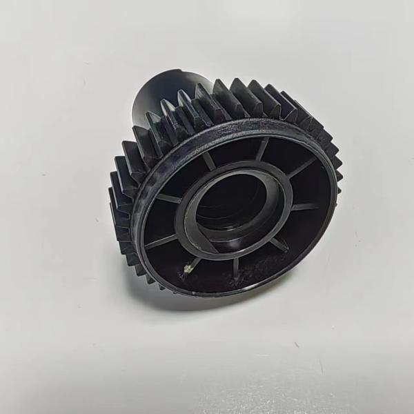 Quality Textured Surface Finish Moulded Plastic Components for Electronics Applications wholesale