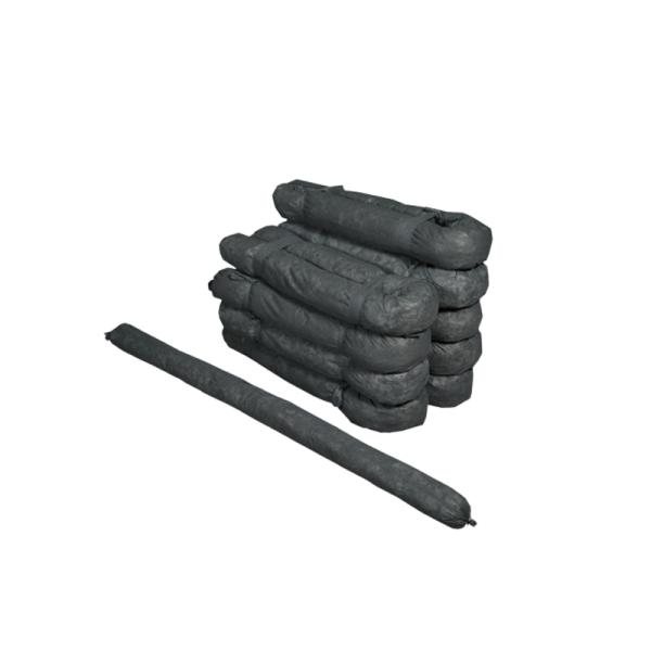 Quality Super Poly General Purpose Sock Absorbing Up To 8 Litre Spill Absorbent Socks wholesale