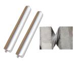 High Performance Self-Leveling Horizontal Joint Elastic Polyurethane Sealant in