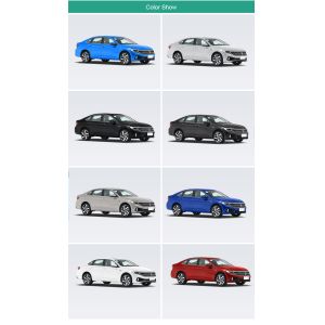 2023 Volkswagen Sagitar 1.2T 116HP High Speed Manual Gasoline Car 200TSI Manual