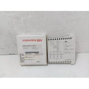 Cheap AO910S 3KDE175531L9100 ABB Analog Output AO4-Ex for sale